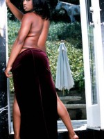 Jada Fire at Dark Thrills