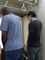 Iori Miduki at Erotic Japan