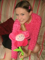 Kitty Kim at Solo Girl Passport