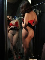 Valentina Nappi at PornFidelity