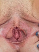 Monica Rise at Cherry Pimps