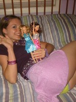 Kitty Kim at Solo Girl Passport