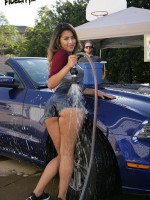 Sophia Leone at TeenFidelity