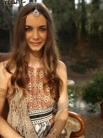 Tali Dova at TeenFidelity