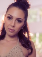 Jenna Sativa at Cherry Pimps