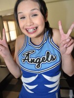 Sasha Yung at Unlocked Profiles