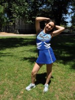 Sasha Yung at Unlocked Profiles