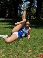 Sasha Yung at Unlocked Profiles