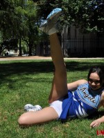 Sasha Yung at Unlocked Profiles