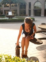 Ivy Rose at PornFidelity