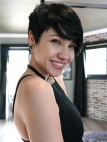 Cadey Mercury at TeenFidelity