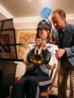 Kristen Scott  at TeenFidelity