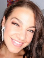 Evelin Stone at TeenFidelity