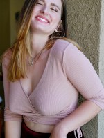 Dakota Rain at TeenFidelity