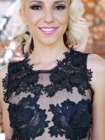 Hime Marie at TeenFidelity