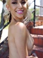 Hime Marie at TeenFidelity