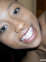 Pradah G at Young Black GFs