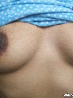 Pradah G at Young Black GFs