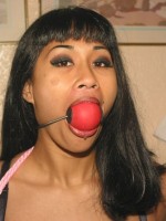 Dragon Lily at Dungeon Masters