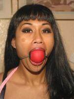 Dragon Lily at Dungeon Masters