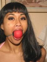 Dragon Lily at Dungeon Masters