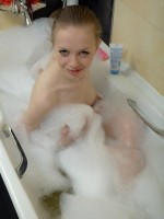 Elise  at Showers Erotica