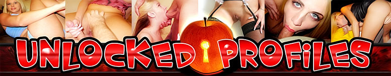 Naughty Paige at unlockedprofiles.com